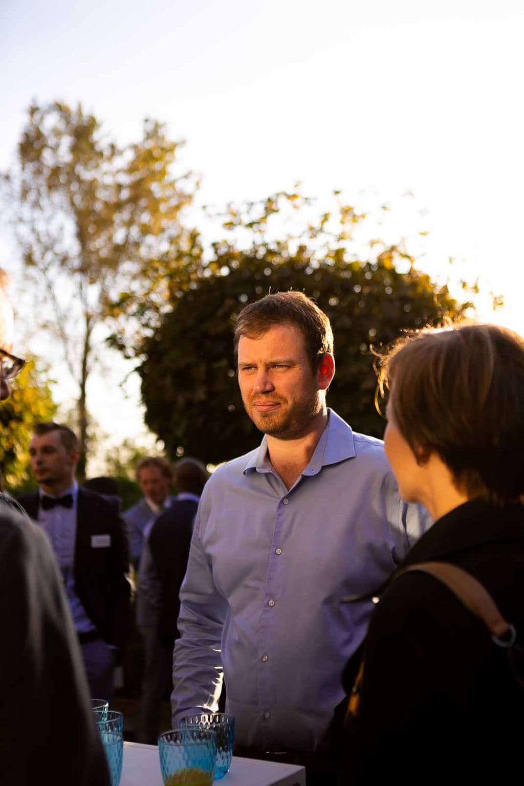 Adrien Vercaempst - UX & Technology Lead