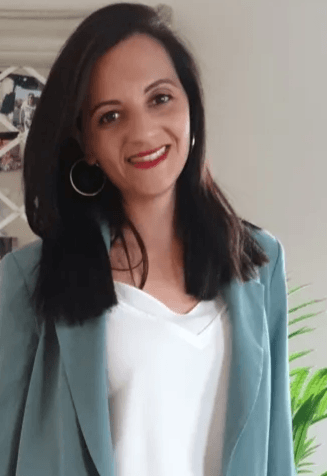 Fadwaa El Kadiri - Nutrition & Wellness Expert